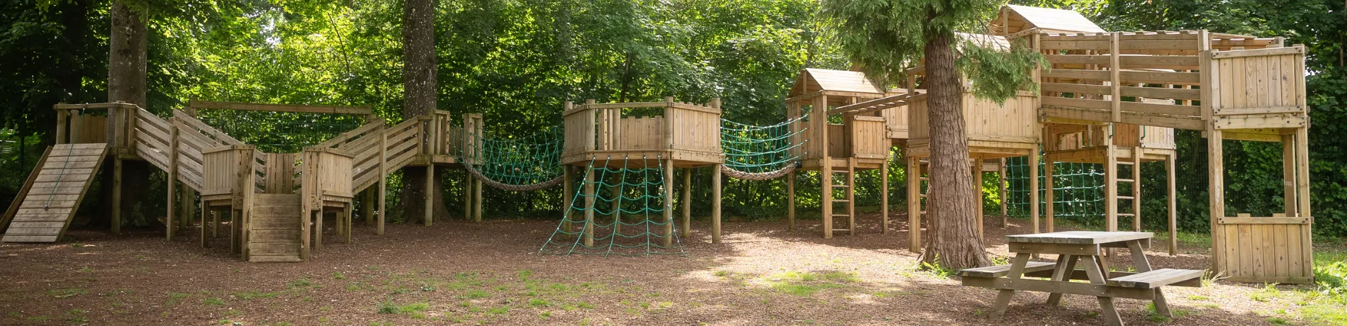 Land, Leisure & Tourism image